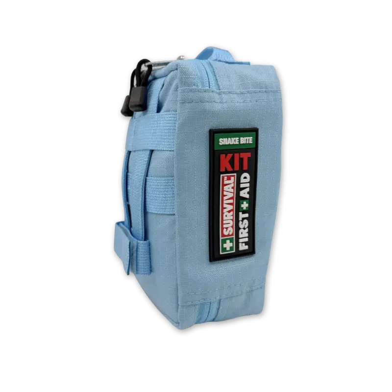 SURVIVAL Snake Bite KIT - Pastel (Limited Edition) - Image 7