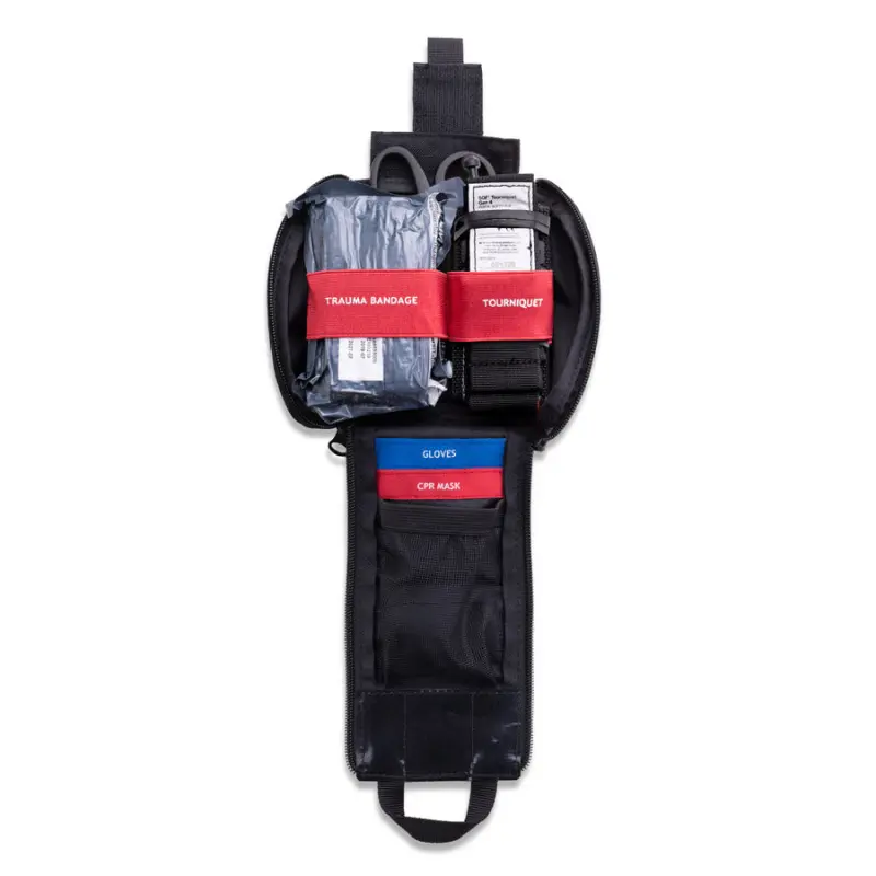 SURVIVAL Trauma First Aid KIT - Image 3