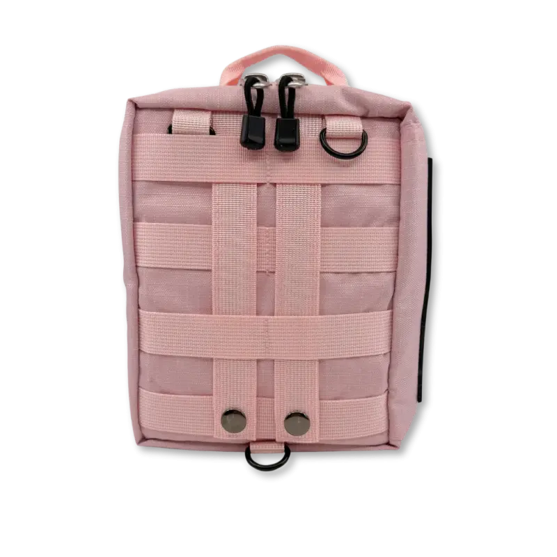 SURVIVAL Vehicle First Aid KIT - Pastel (Limited Edition) - Image 11