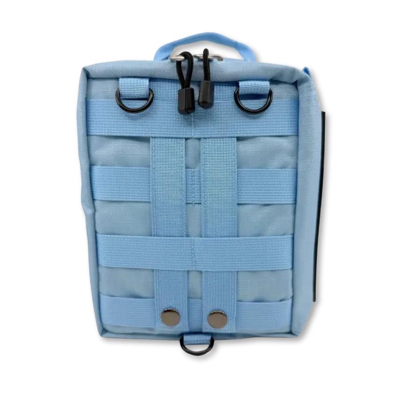 SURVIVAL Vehicle First Aid KIT - Pastel (Limited Edition) - Image 12
