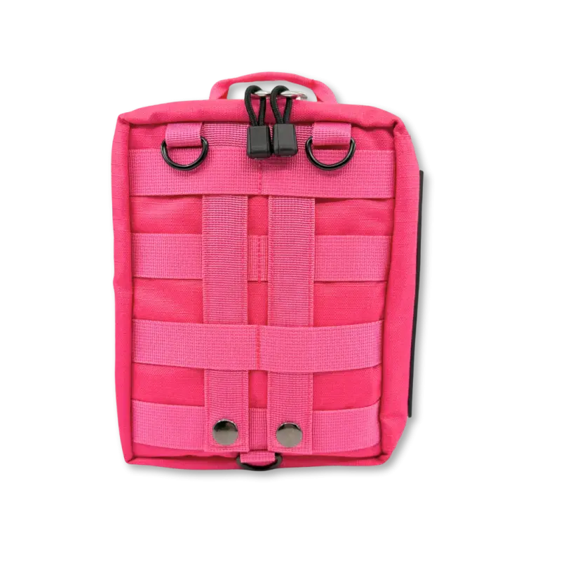 SURVIVAL Vehicle First Aid KIT - Pastel (Limited Edition) - Image 8