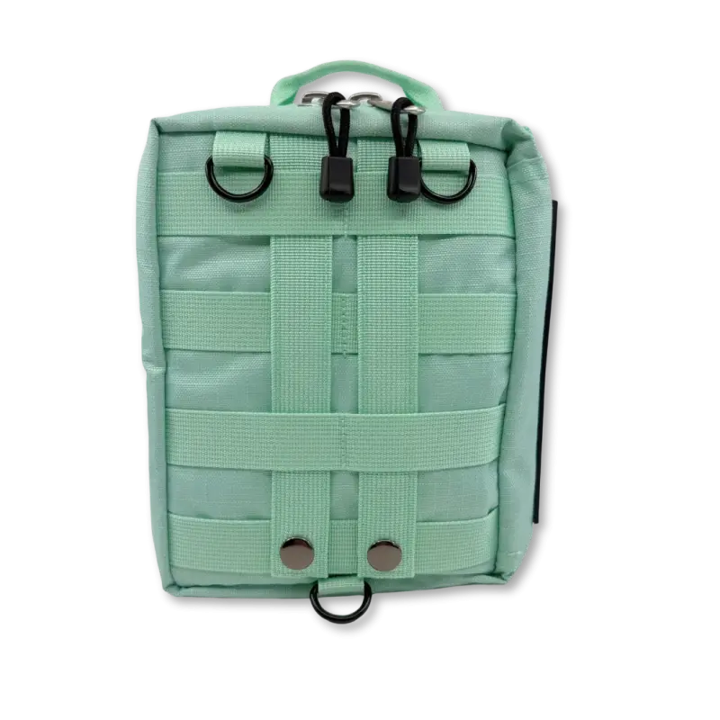 SURVIVAL Vehicle First Aid KIT - Pastel (Limited Edition) - Image 10