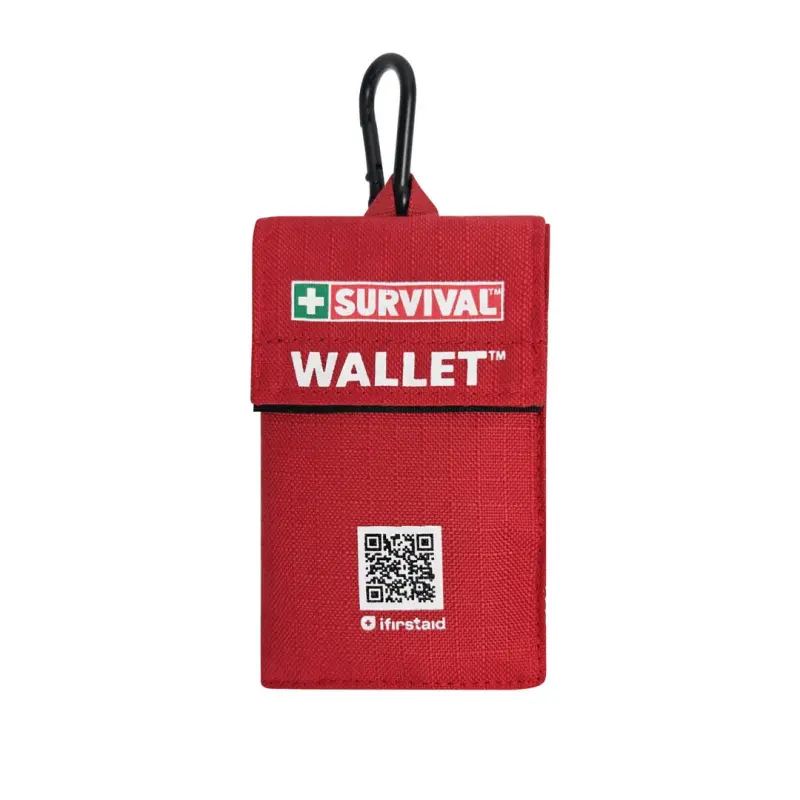 SURVIVAL Wallet 2.0 - Image 3