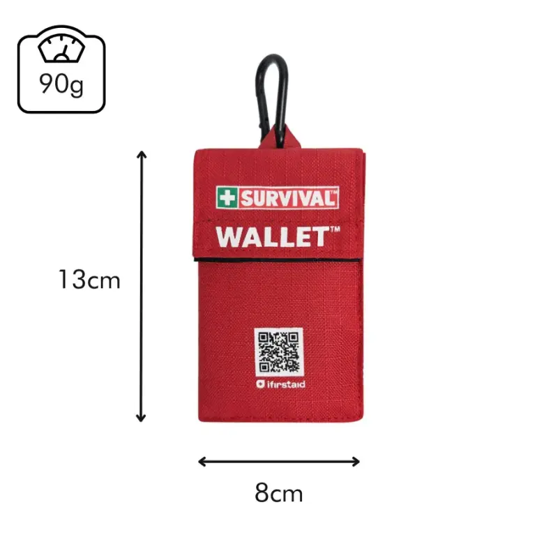 SURVIVAL Wallet 2.0 - Image 4