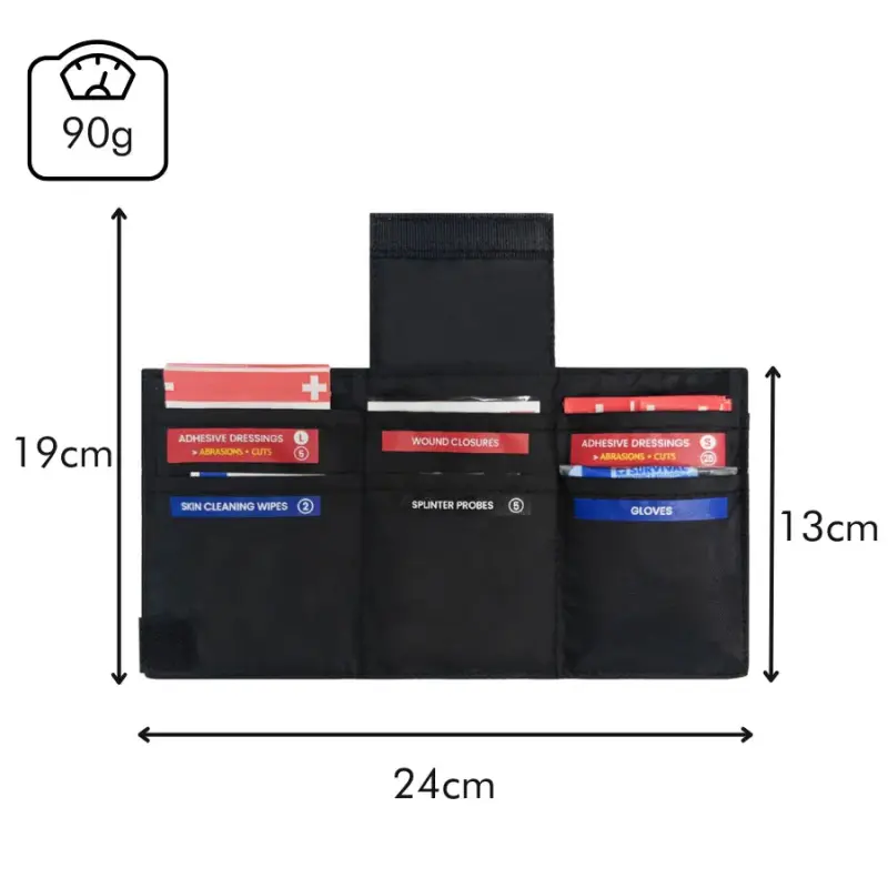 SURVIVAL Wallet 2.0 - Image 5