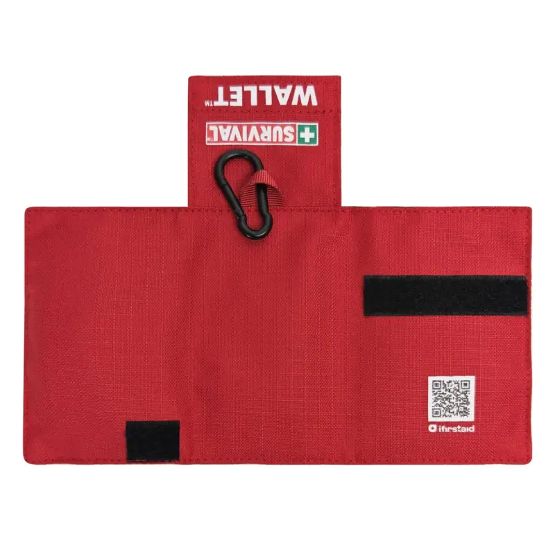 SURVIVAL Wallet 2.0 - Image 6