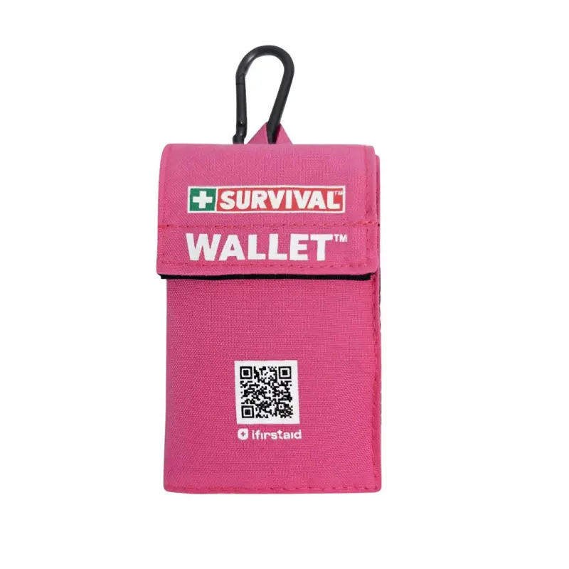 SURVIVAL Wallet 2.0 - Image 10